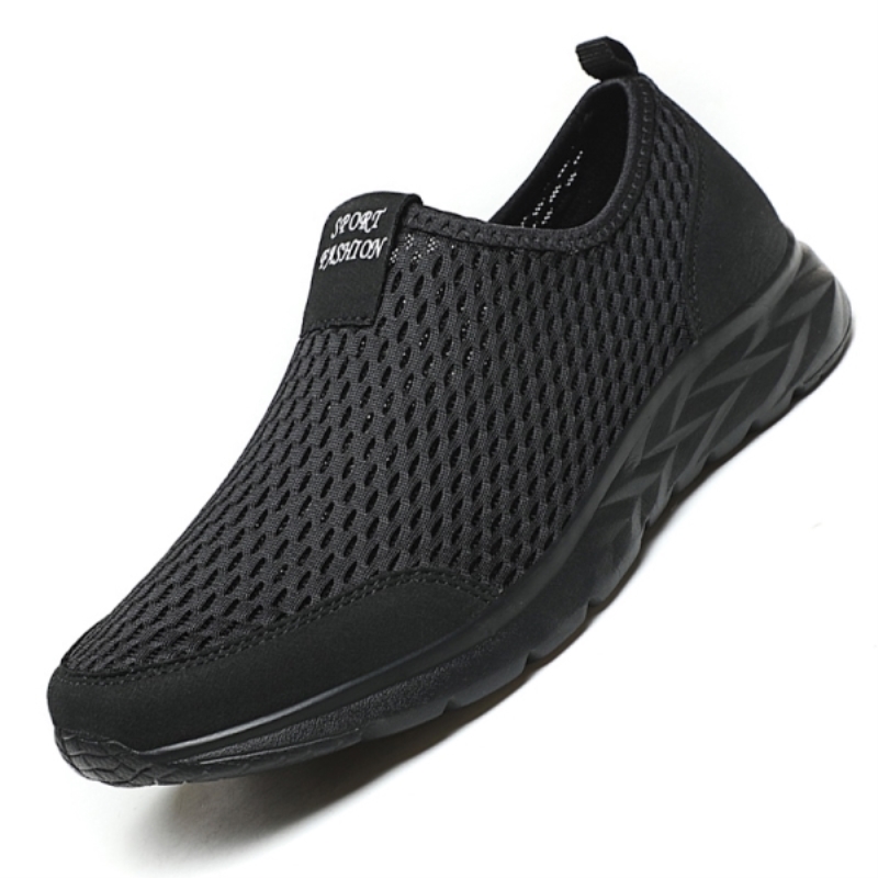 Scarpe vulcanizzate da uomo, sneakers traspiranti da uomo, scarpe casual antiscivolo da uomo, mocassini da uomo, scarpe leggere da uomo, vendita all'ingrosso