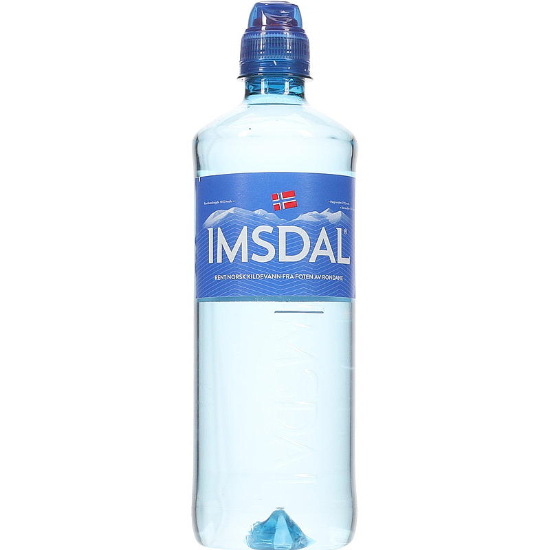 Imsdal 0,65 Liter
