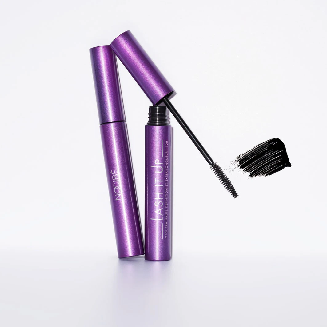 Nocibé Lash It Up - Haute définition et extra longueur 12h