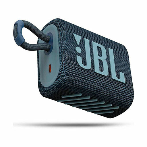  Enceinte Bluetooth portable JBL Go 3