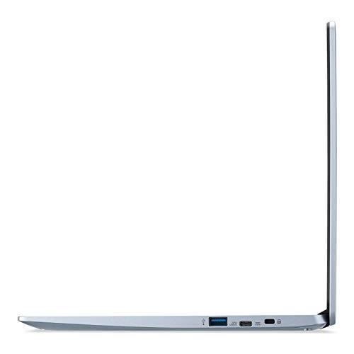 Acer Chromebook 314 CB314 1HT C1MQ Ordinateur Portable Tactile 14'' FHD IPS, PC Portable (Intel Celeron N4020, RAM 4 Go, 64 Go eMMC,