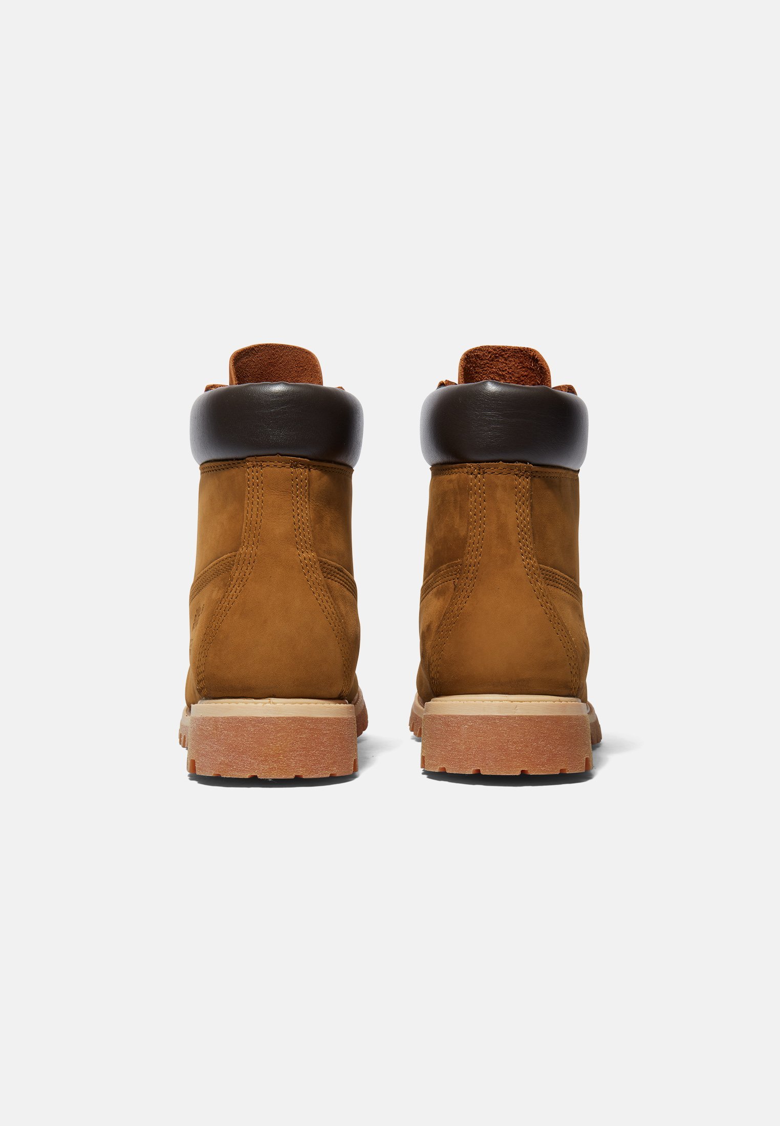 Timberland čizme s vezicama