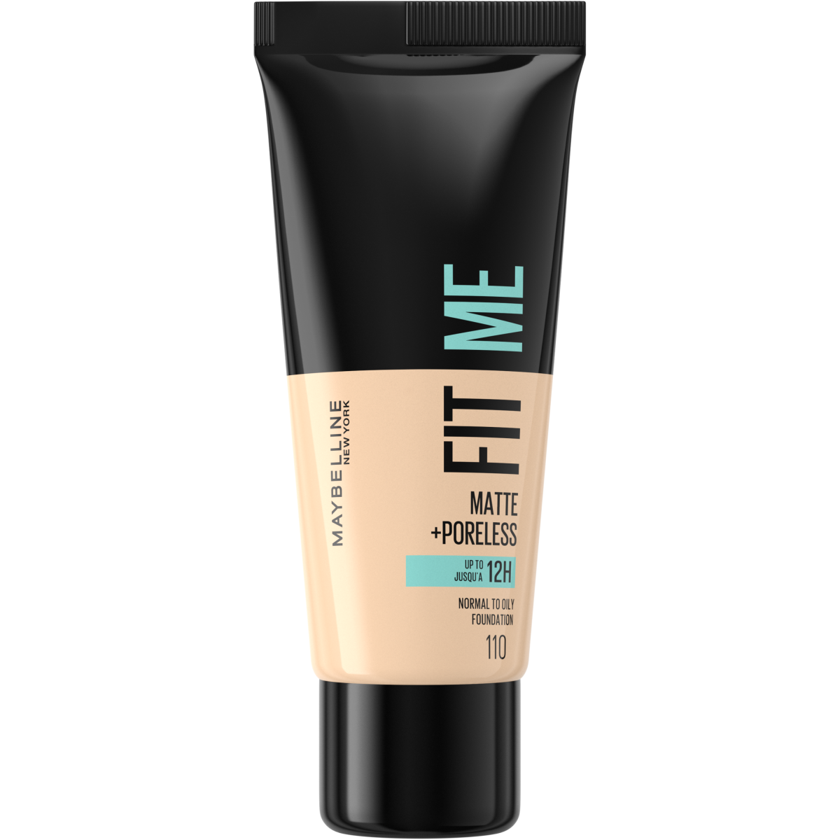 Maybelline Porcelain Fit Me Matte Foundation 30 ml