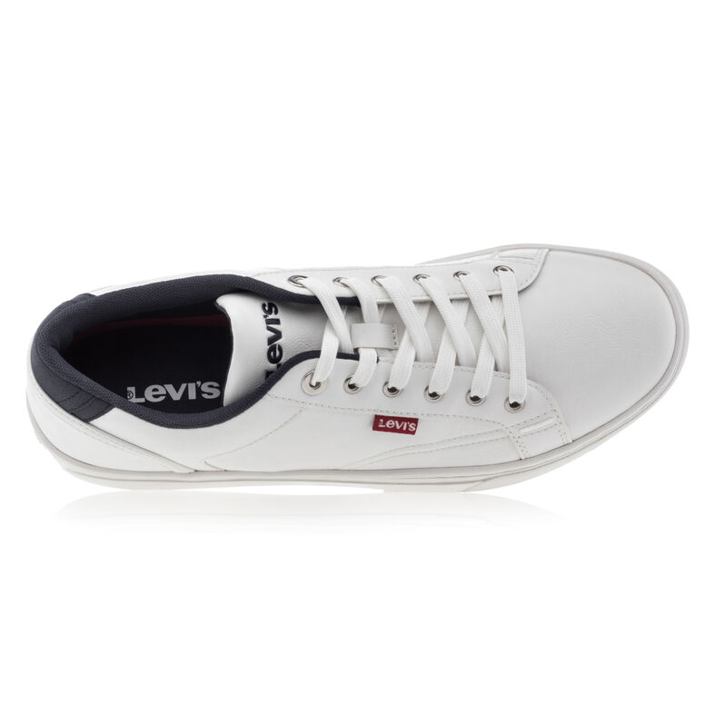 Sneakers Homme Blanc