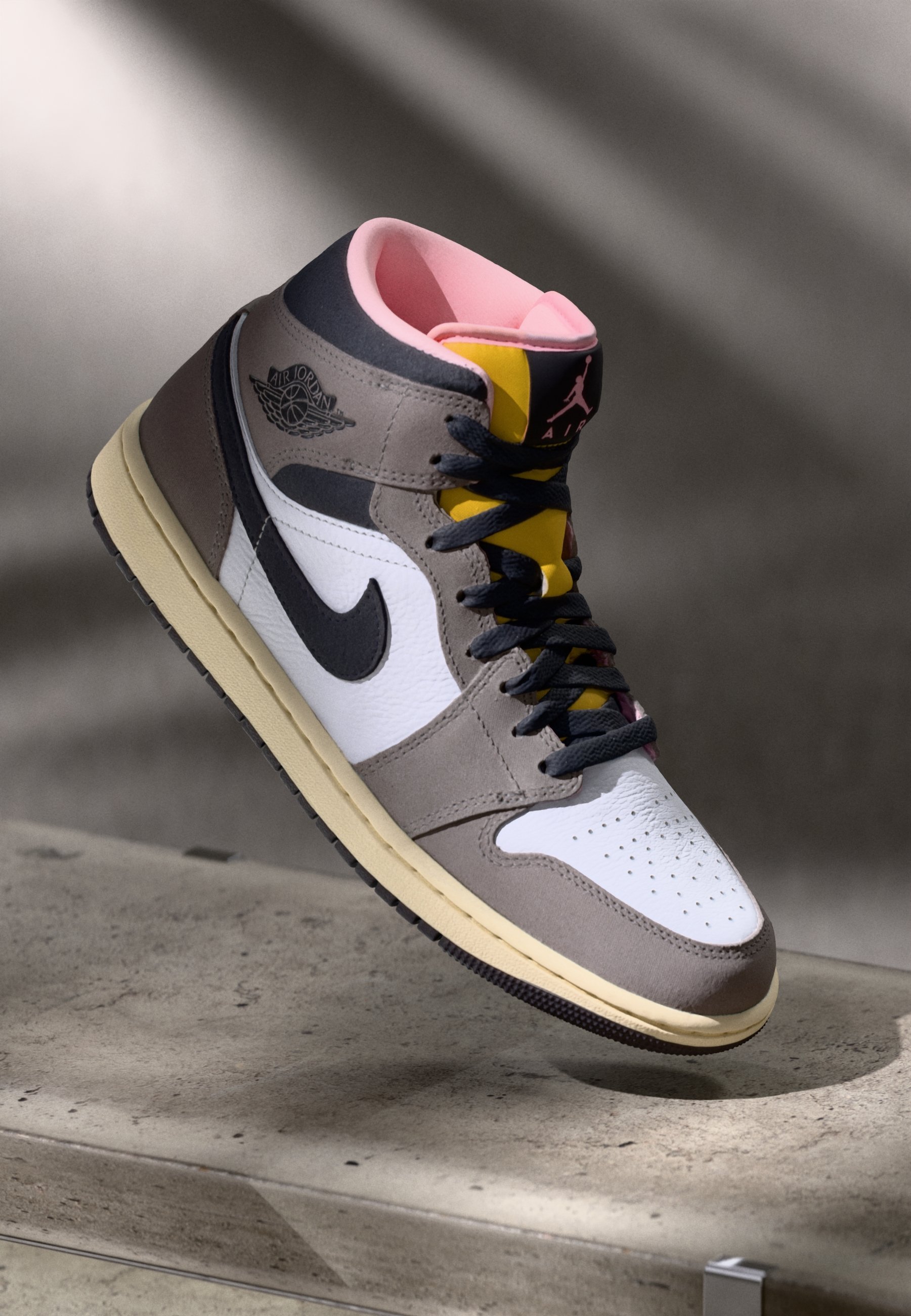 Scarpe da ginnastica Jordan High-top