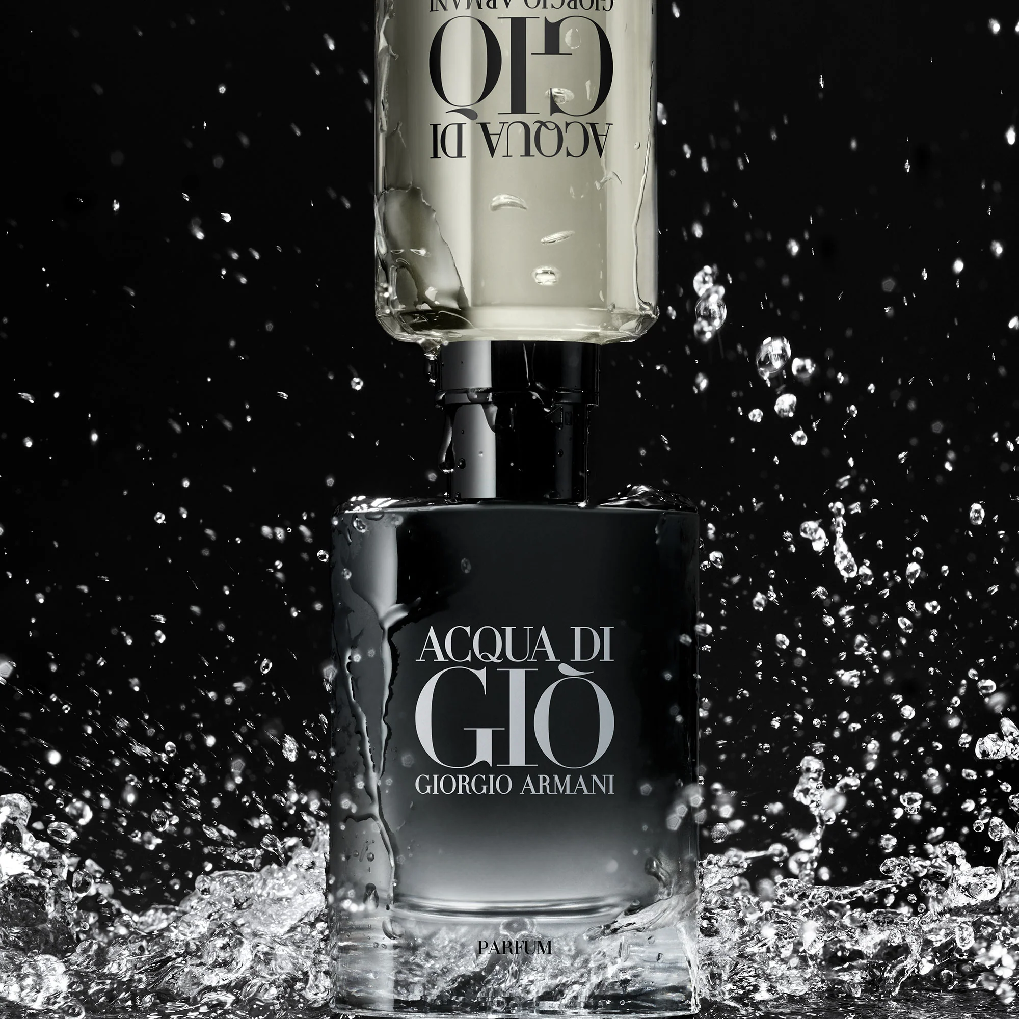 Acqua Di Giò Parfum - Parfum Uomo, Parfum