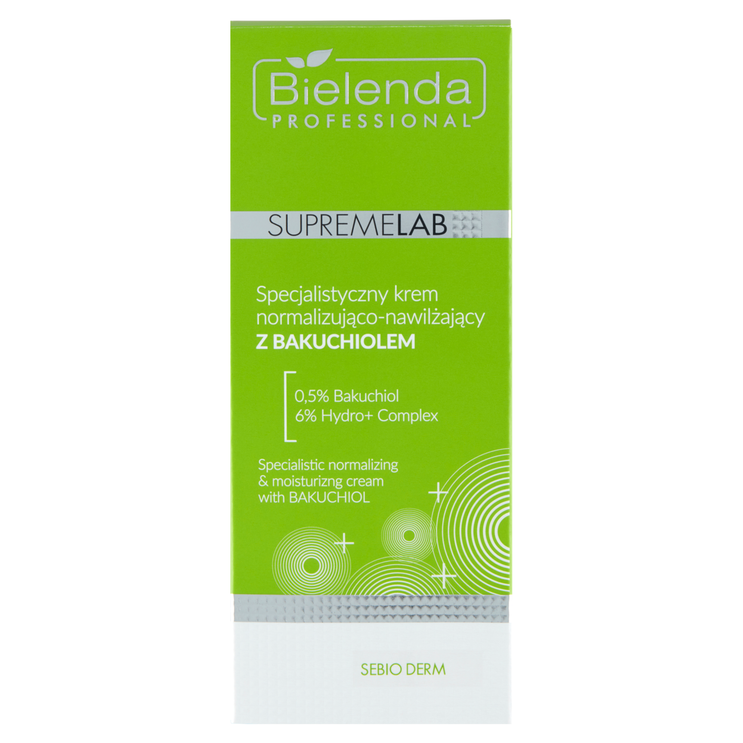 Bielenda Professional Sebio Derm