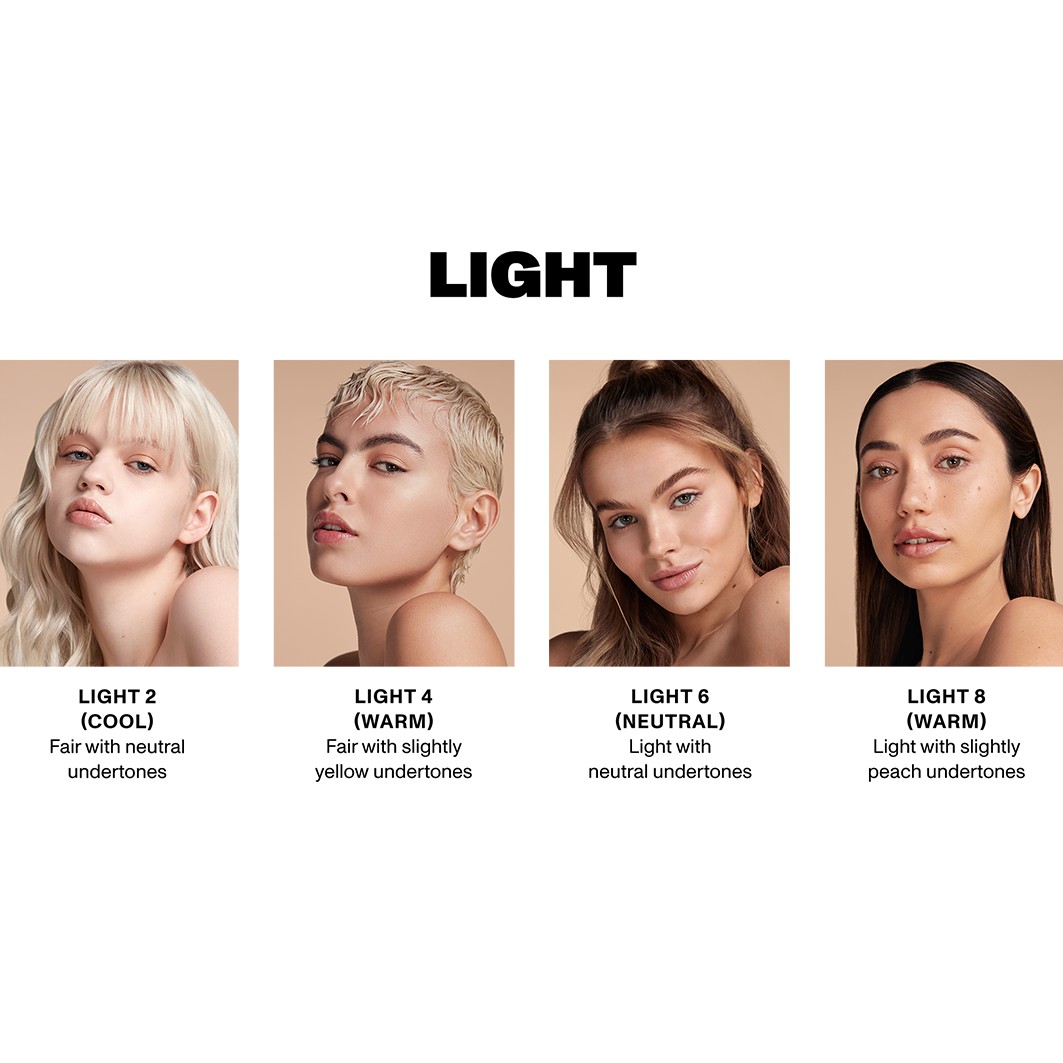 Morphe Concealer Filter Effect Soft Radiance Concealer - 3,8 ml