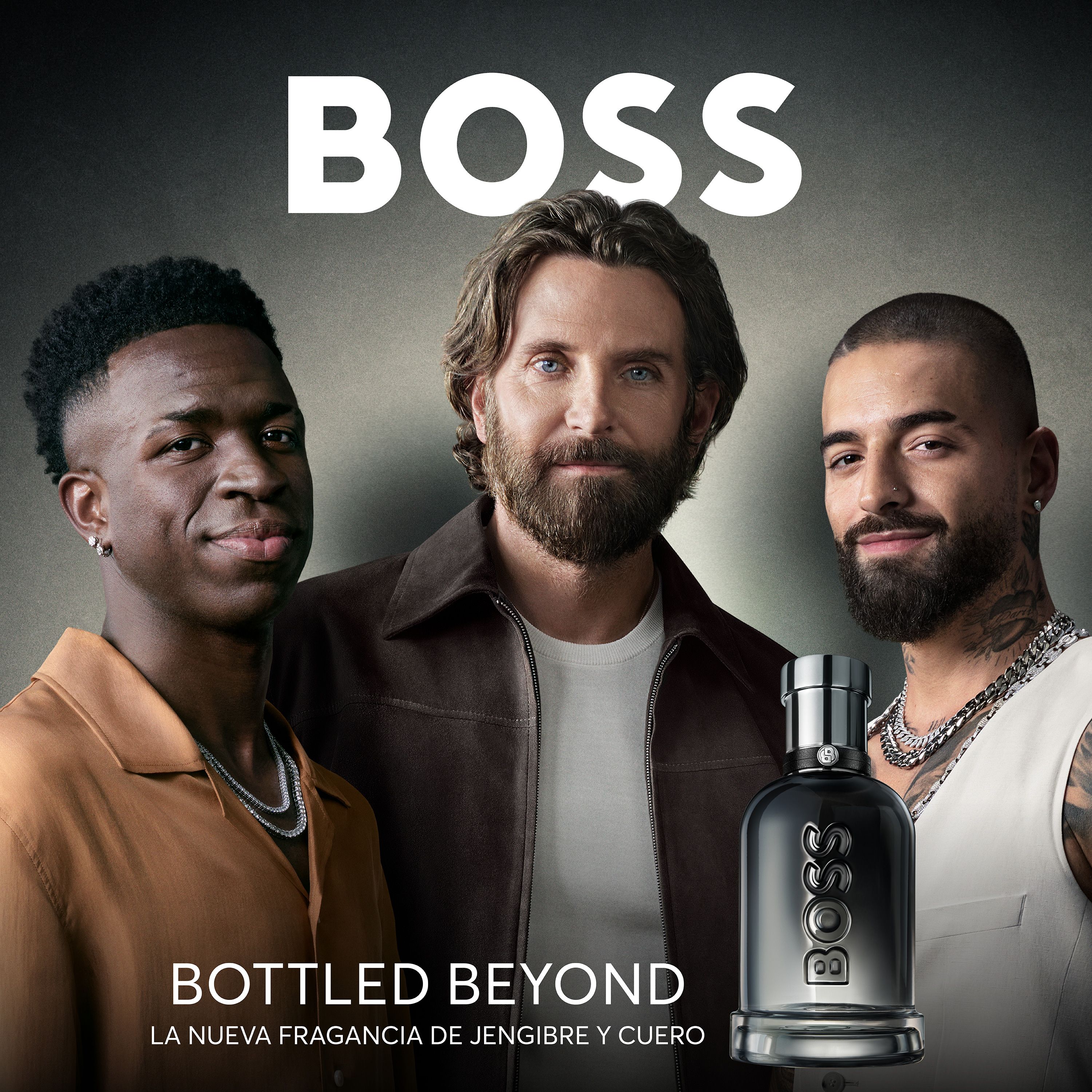 „Bottled Beyond“ kvepalai vyrams