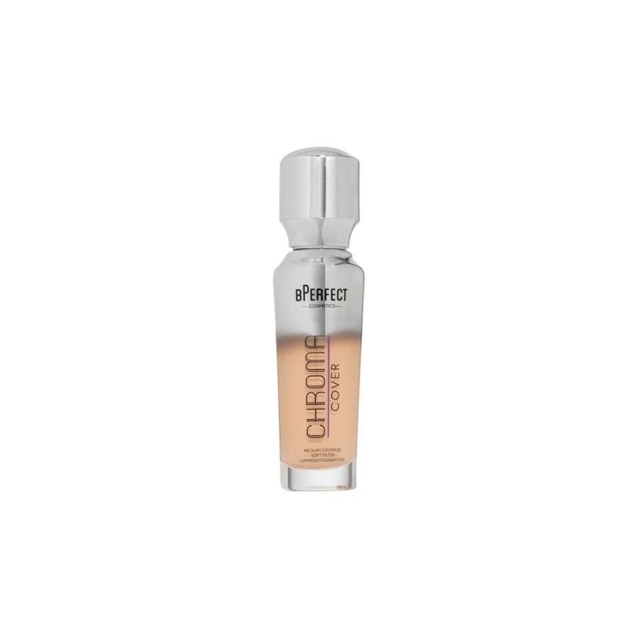bPerfect Foundation Chroma Cover Foundation Luminous - 30 ml