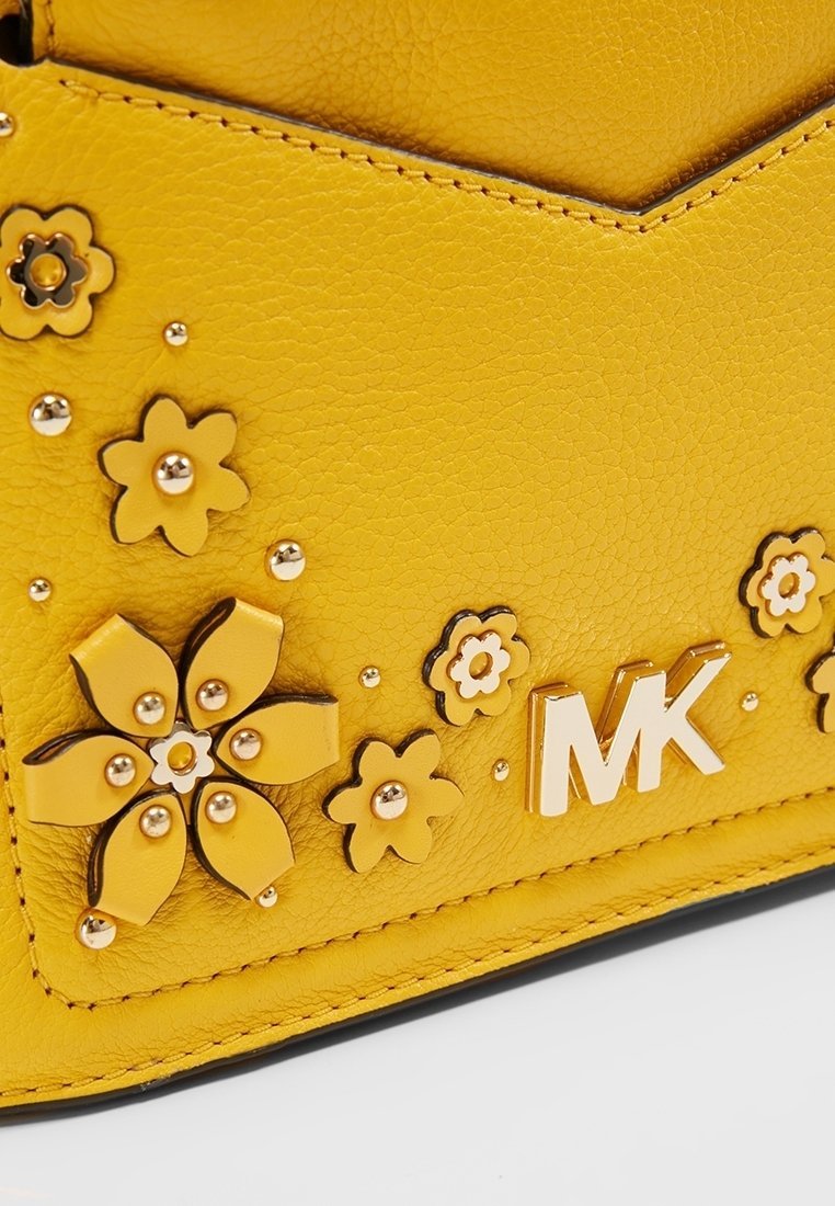 MICHAEL Michael Kors Rugzak - geel