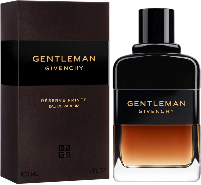 GIVENCHY Gentleman Réserve Privée Eau de Parfum para homens