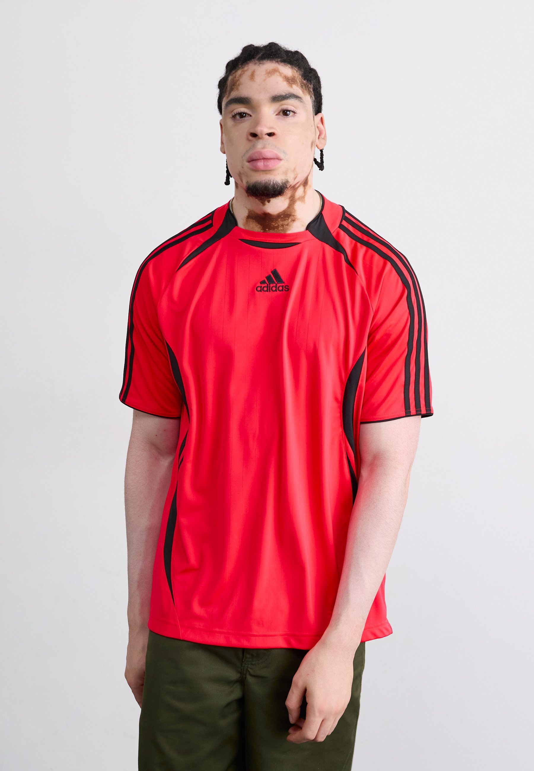 adidas Originals bedrukte T-shirts