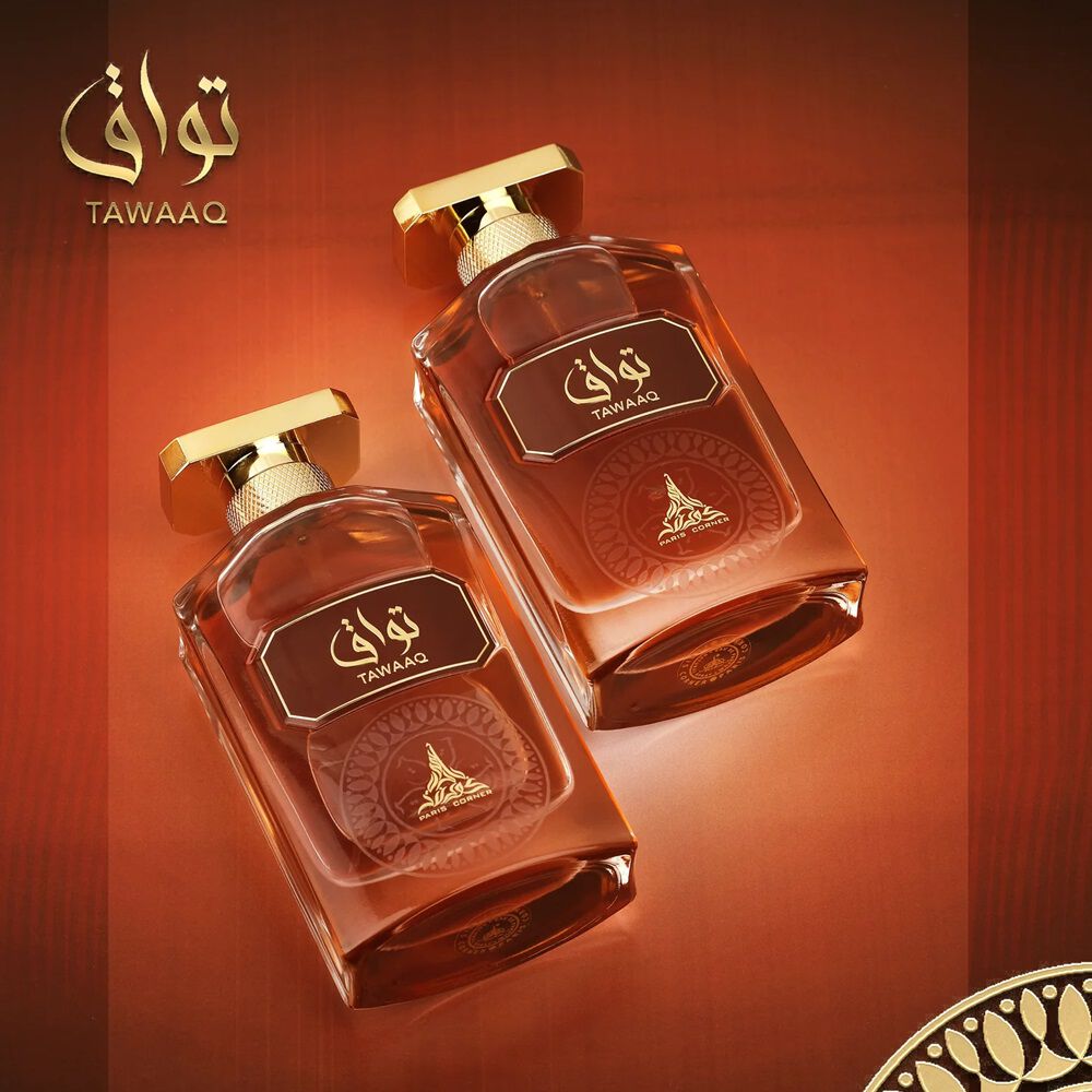 Paris Corner Tawaaq