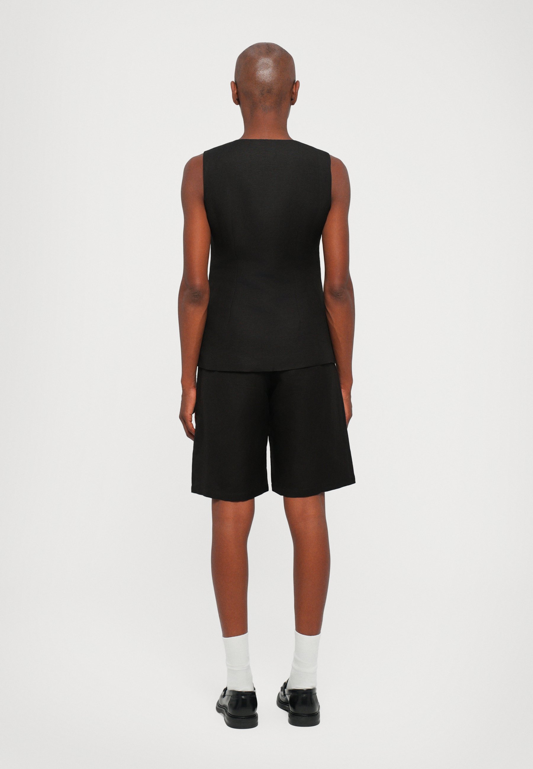 Maisonêtre LIBBY - Gilet - noir
