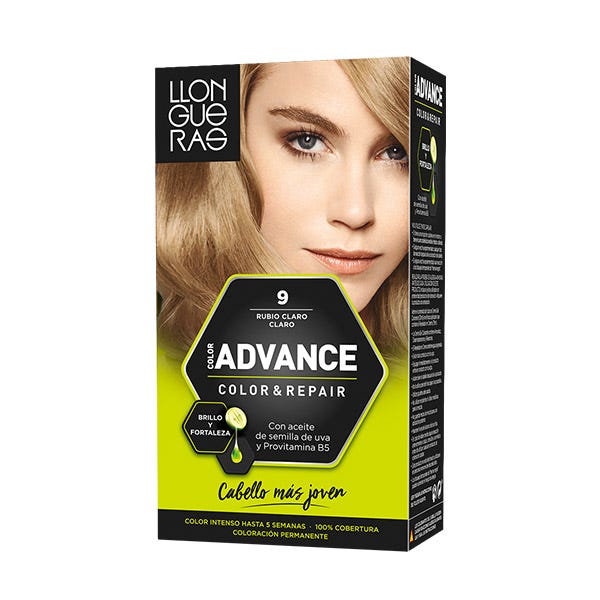Color Advance Professionel