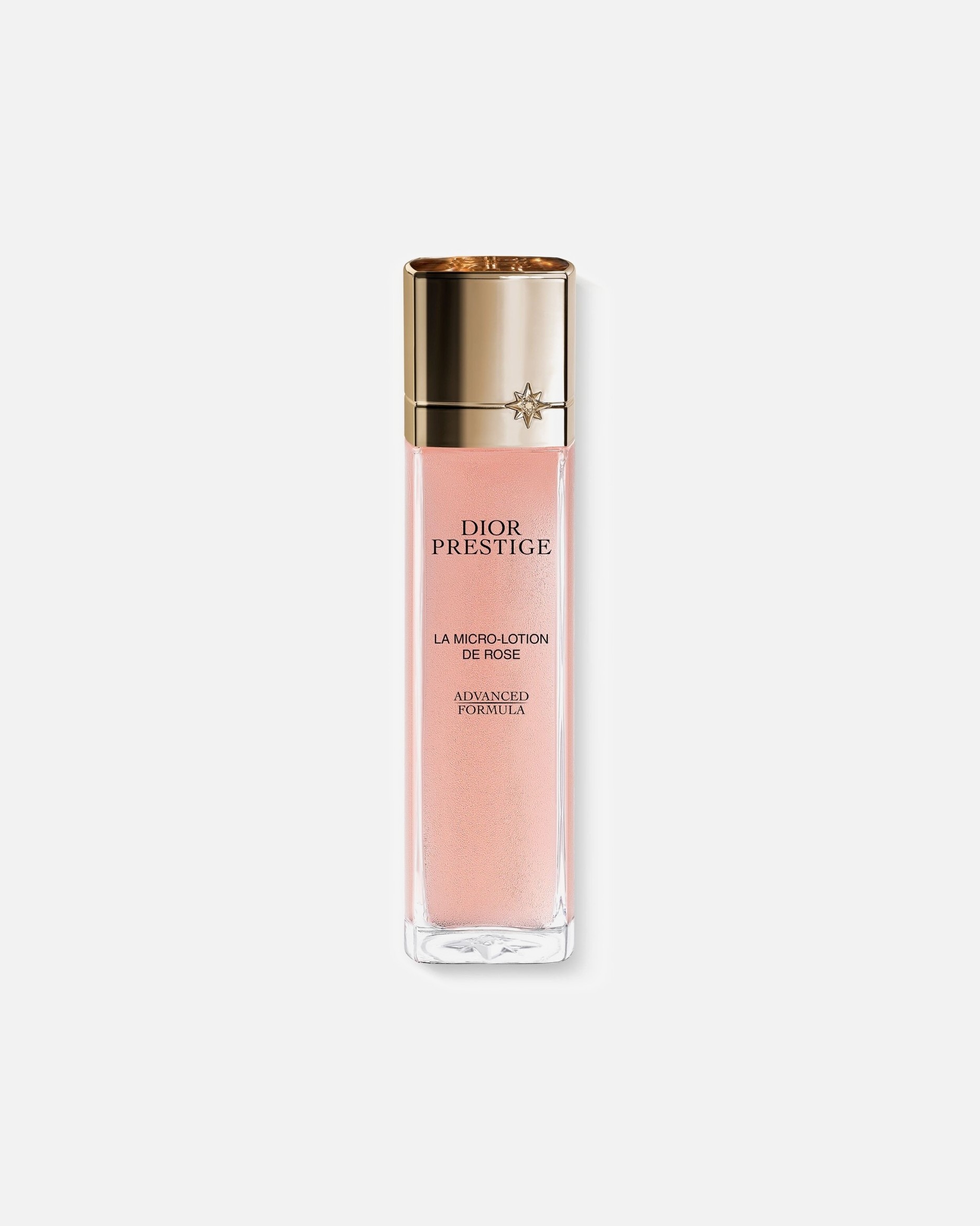Pleťové mlieko DIOR Dior Prestige La Micro-Lotion de Rose Advanced Formula - 150 ml