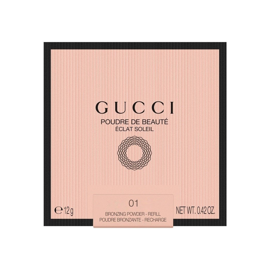 Gucci Bronzer Poudre de Beauté – 10 g