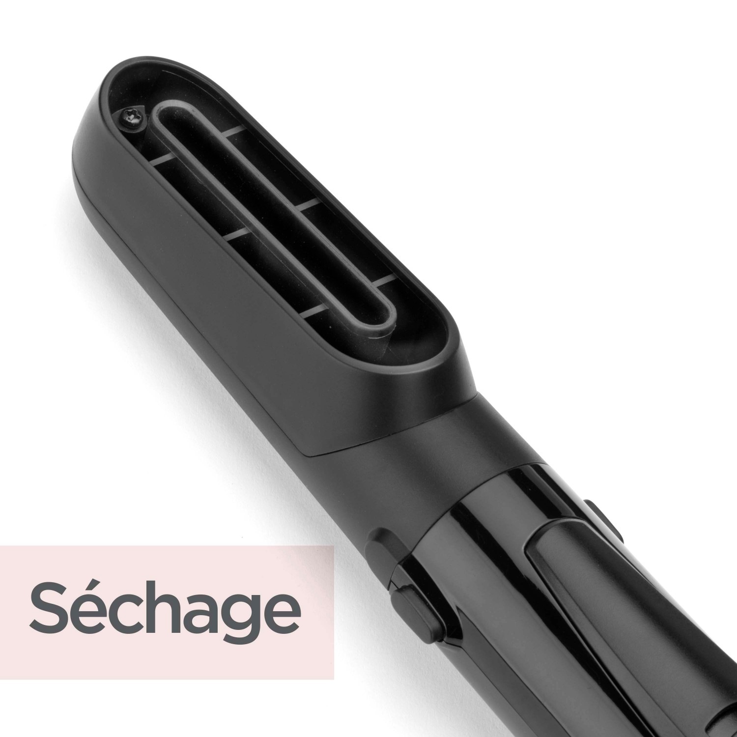 BaByliss Brosse soufflante multi-styles Style Smo oth 1000