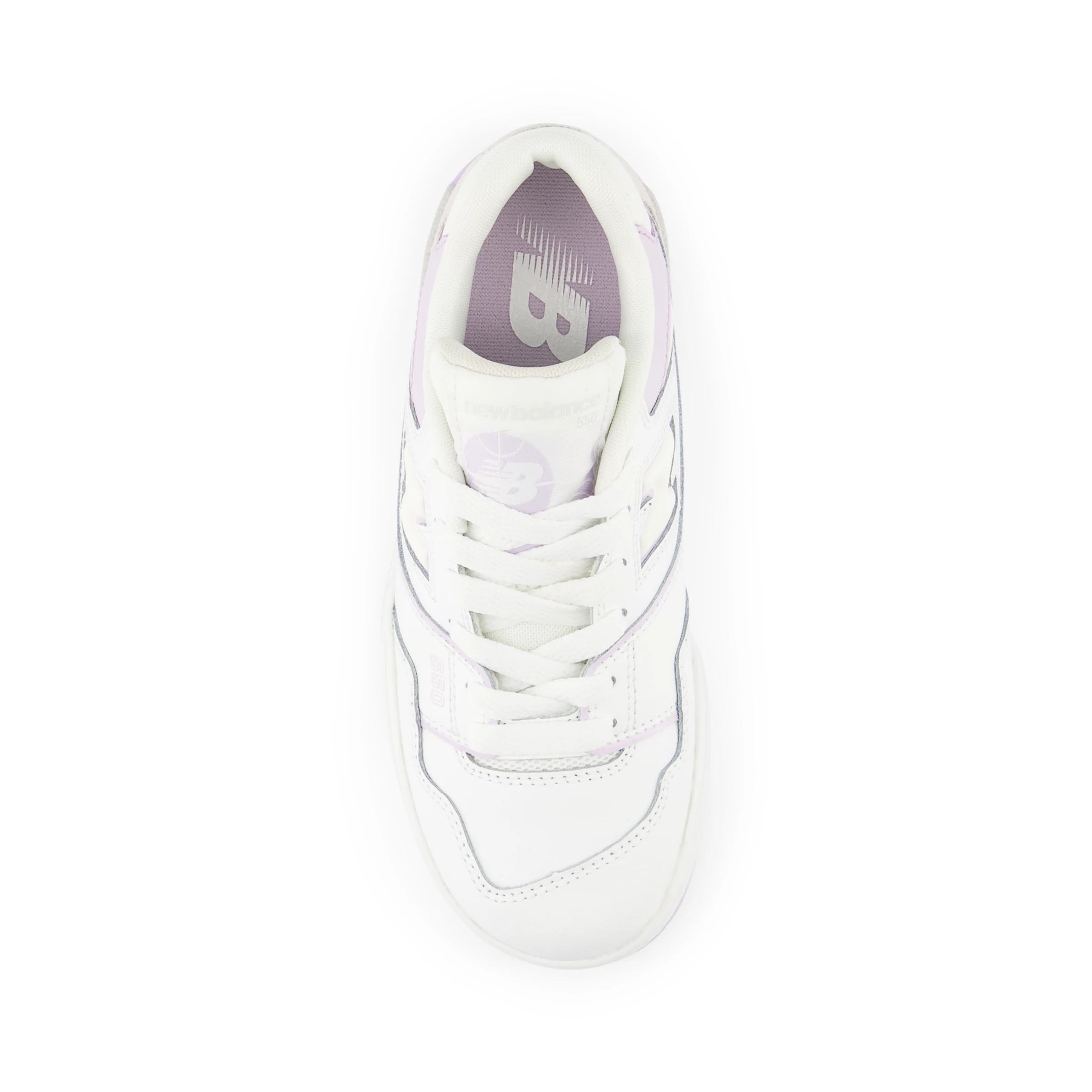 550 White con thistle