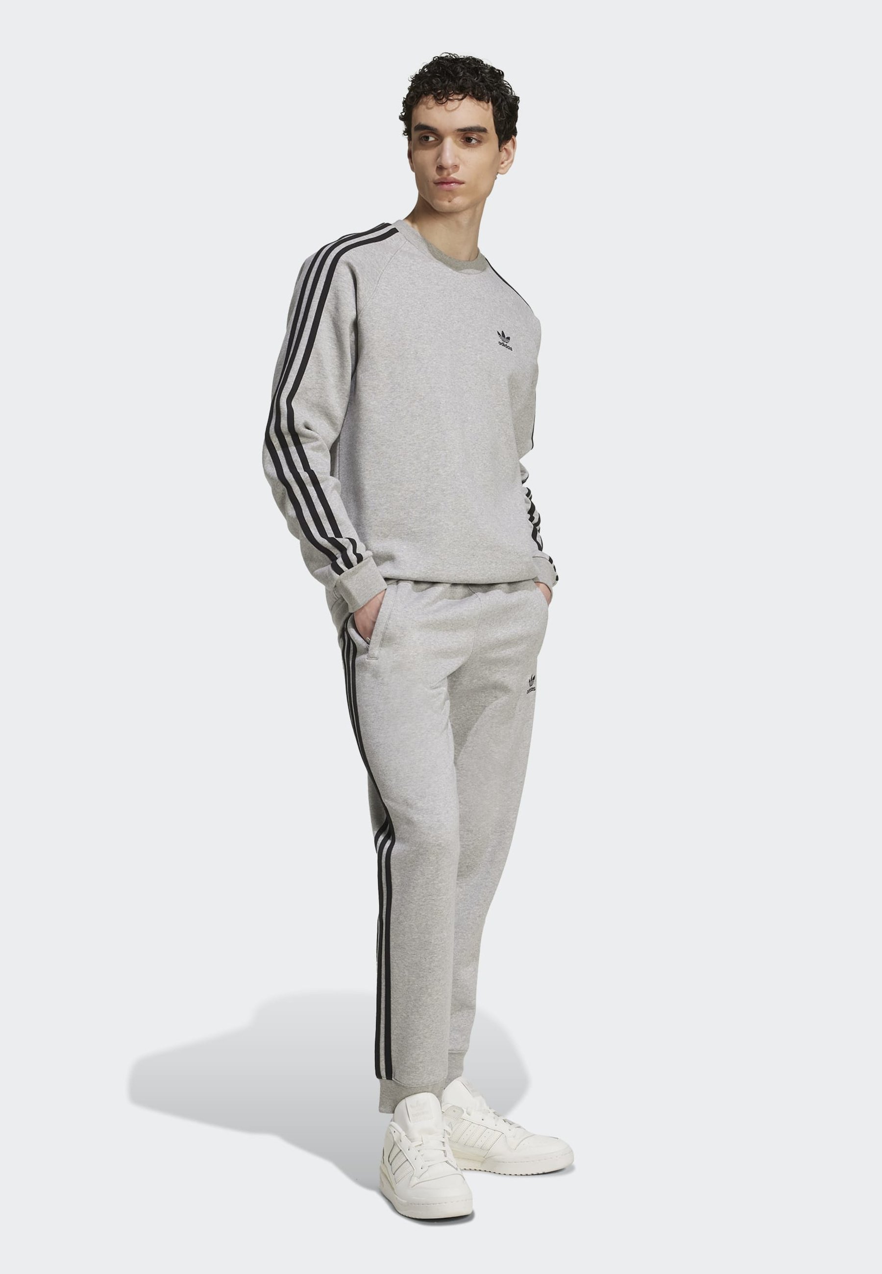adidas Originals joggingbroek