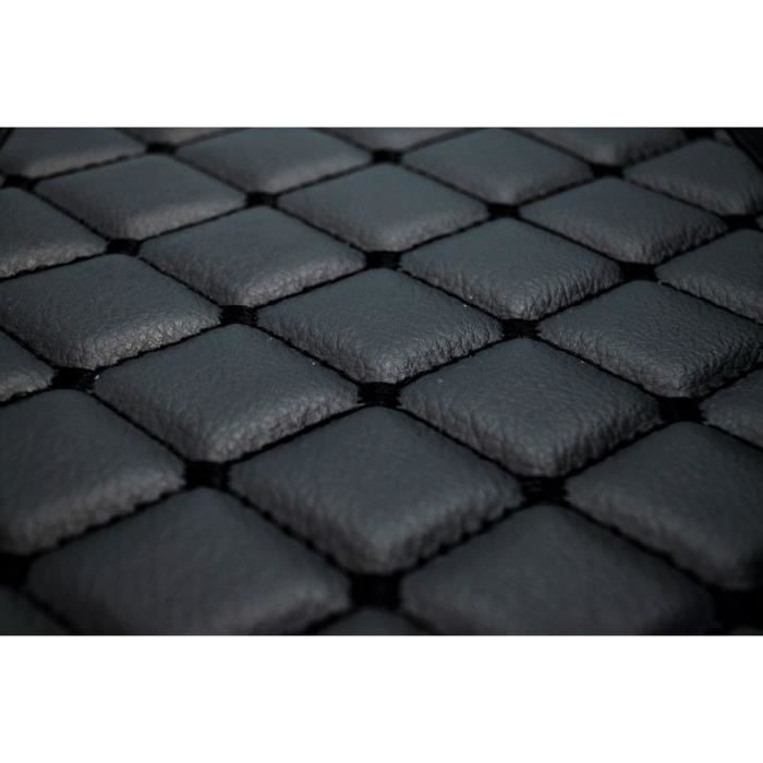 Juego completo de alfombrillas y funda para motor 24/7 Auto para Scania R Nextgen