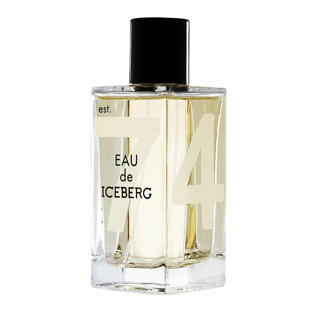 Iceberg Eau de Iceberg Pour Femme