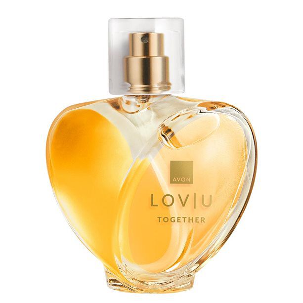 Avon älskar er tillsammans