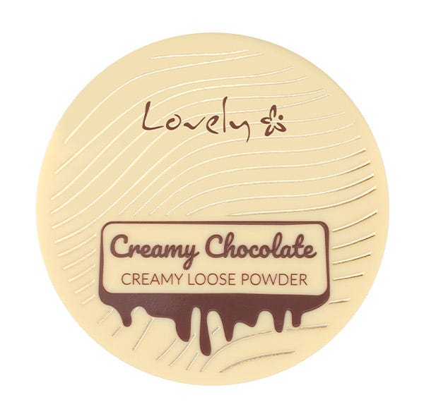 Cremet chokoladepulver | 1 stk.