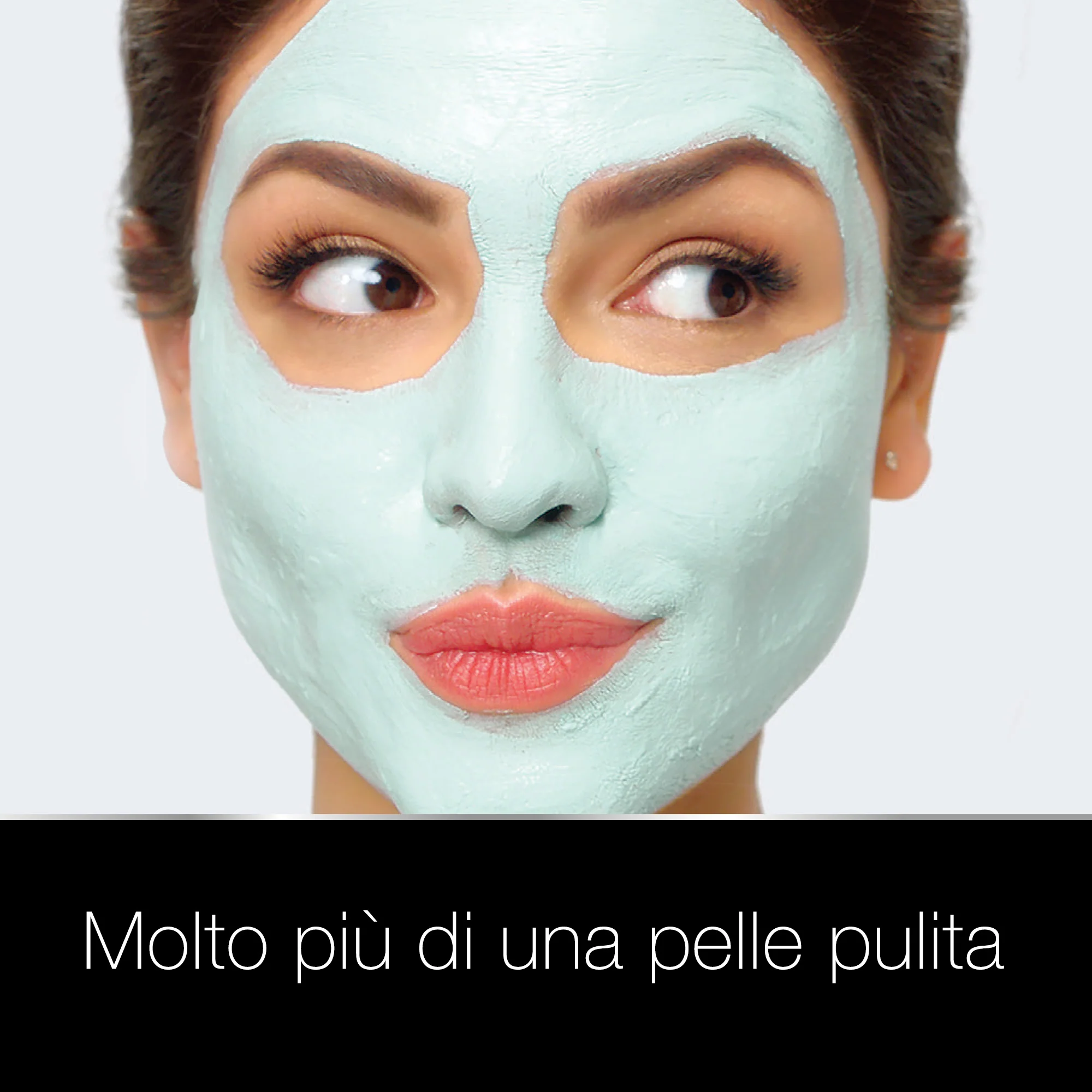 Viso Skin Detox Acqua Micellare Tripla Azione - Acqua detergente viso