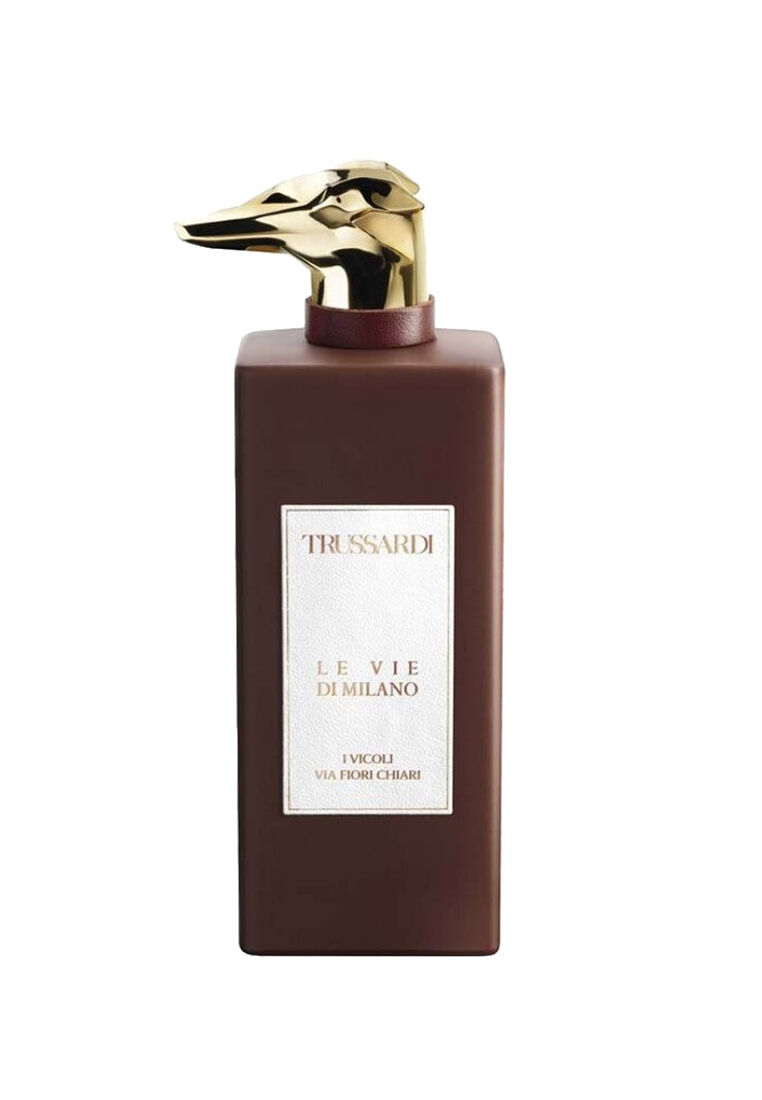 Trussardi en Vicoli Via Fiori Chiari