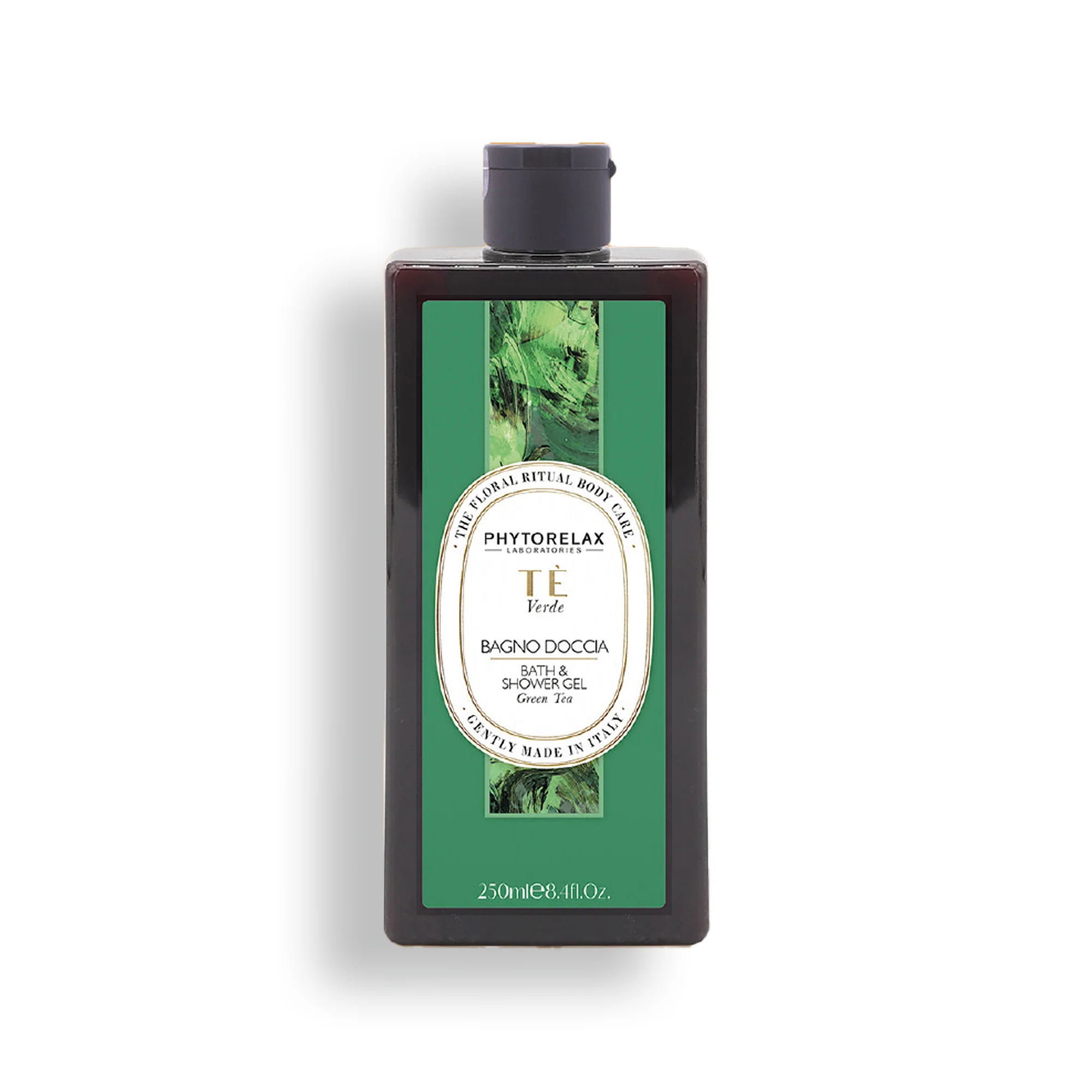 The Floral Ritual Gift Box The Floral Ritual Tè Verde - Cofanetto Corpo