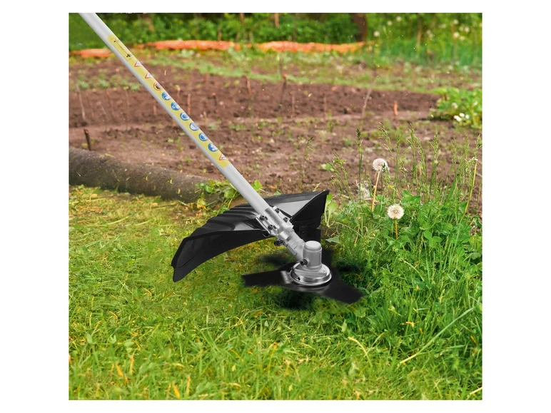Roçadeira Térmica PARKSIDE® PBS 2 D4