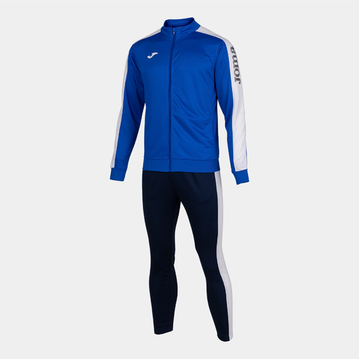  Joma Academy III Royal Navy trainingspak