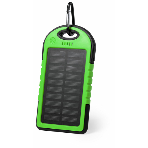 Powerbank Solar Smartek