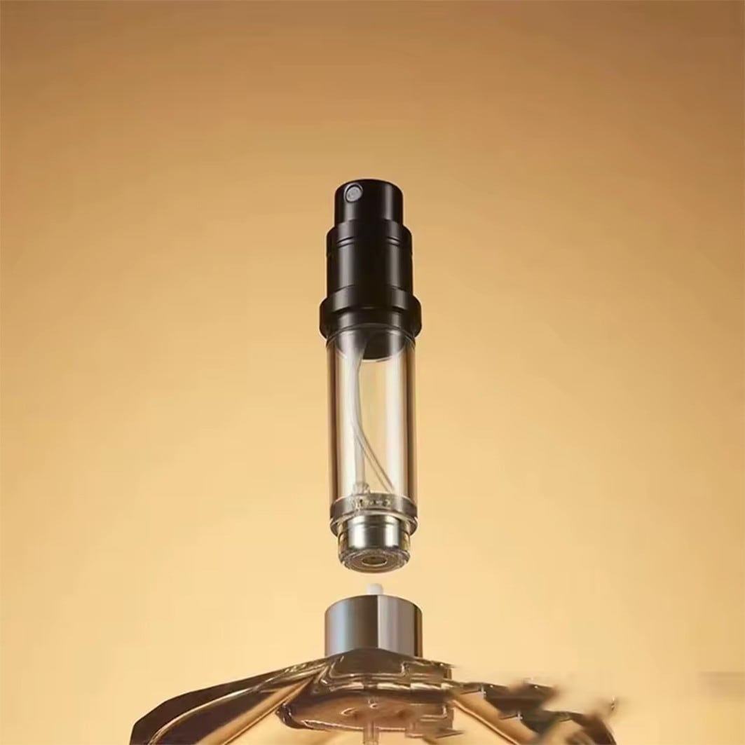 Vaporisateur de parfum automatique Gérard Brinard 5 ml - 5 ml