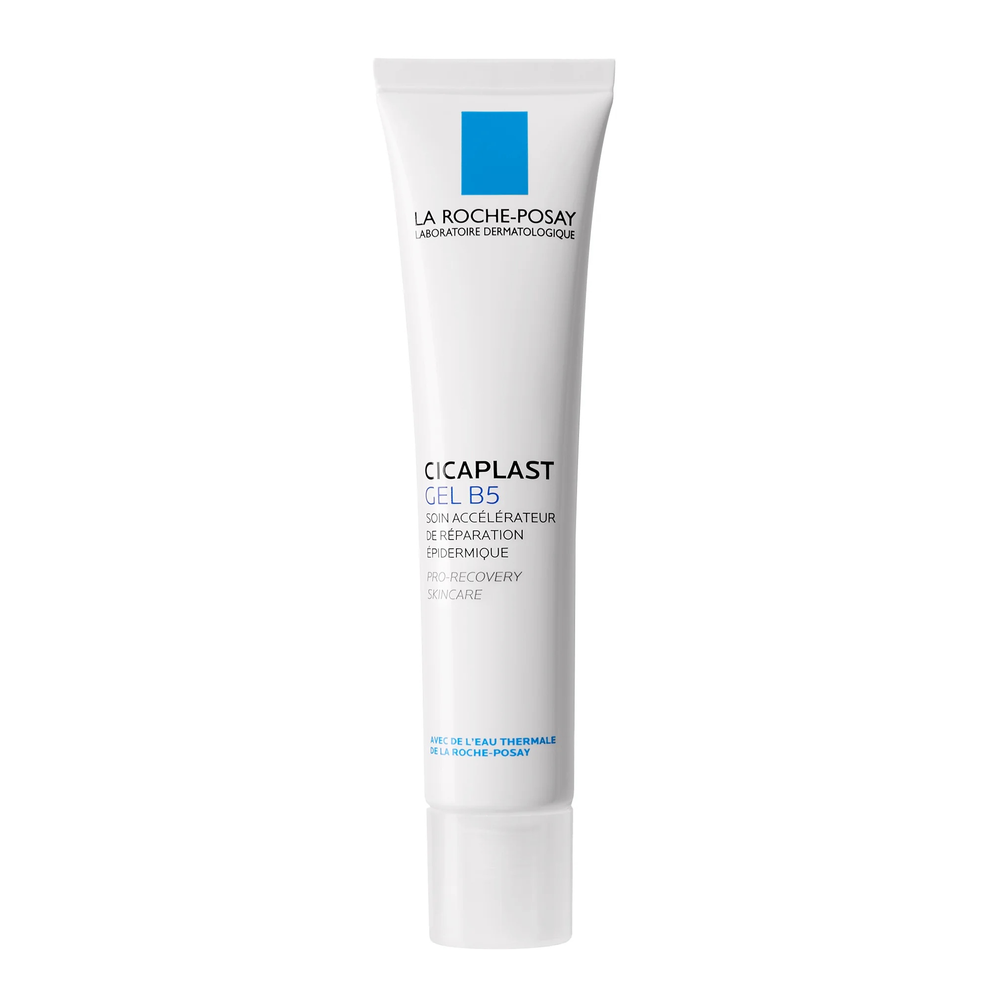 LA ROCHE POSAY La Roche Posay Cicaplast Gel B5 40 ml Verzachtende regenererende gel