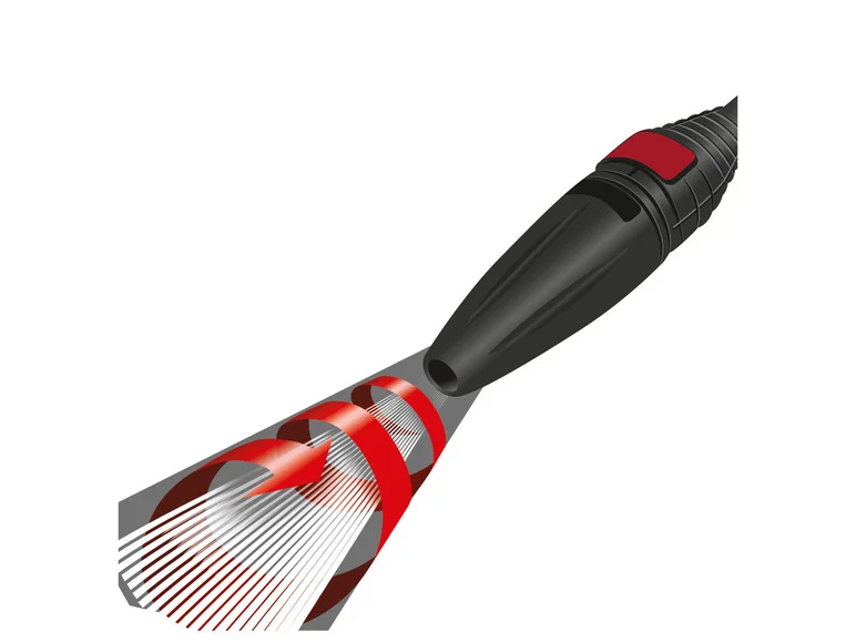 PARKSIDE® Nettoyeur polivalente de alta pressão PHDF 150 A1