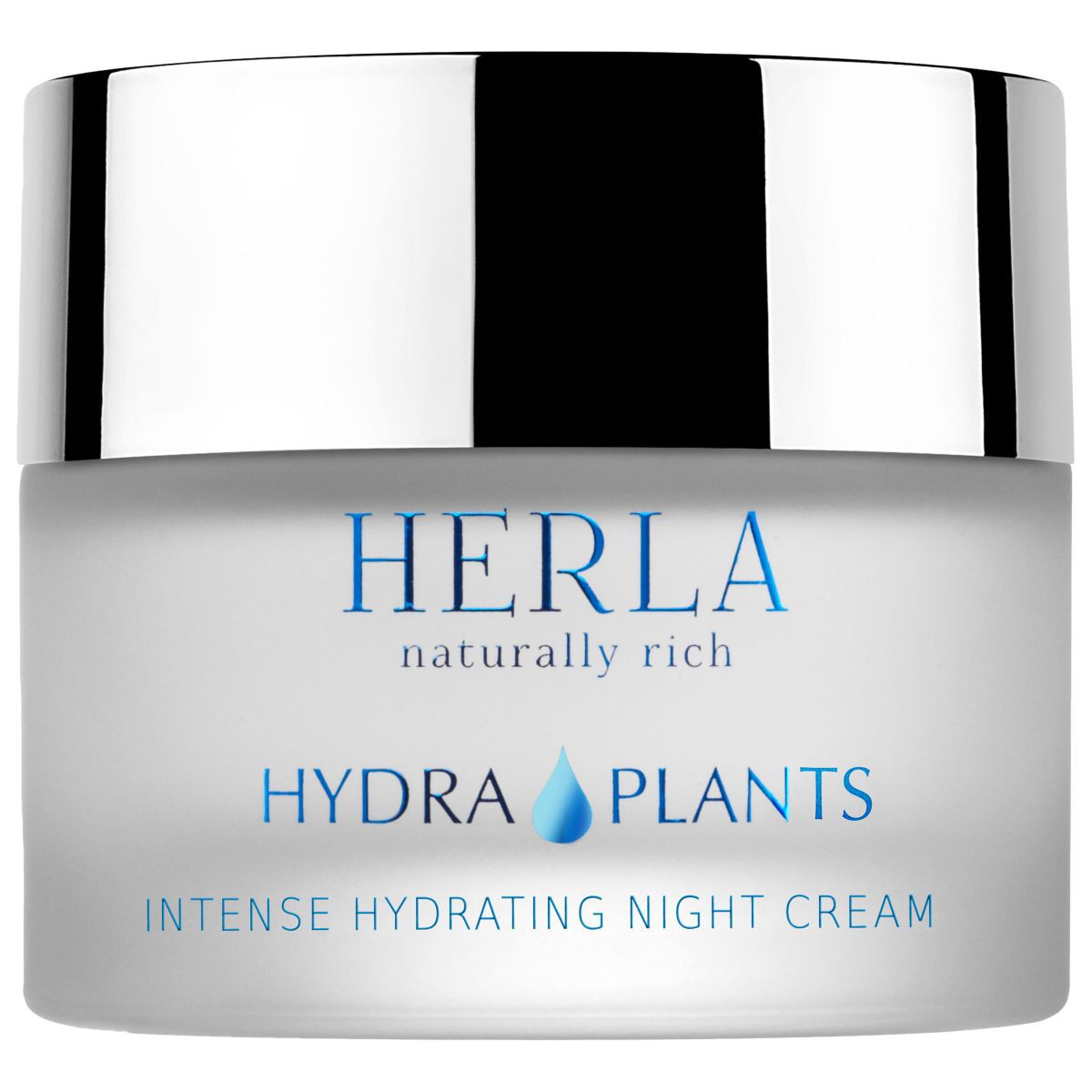 Plantas de Herla Hydra