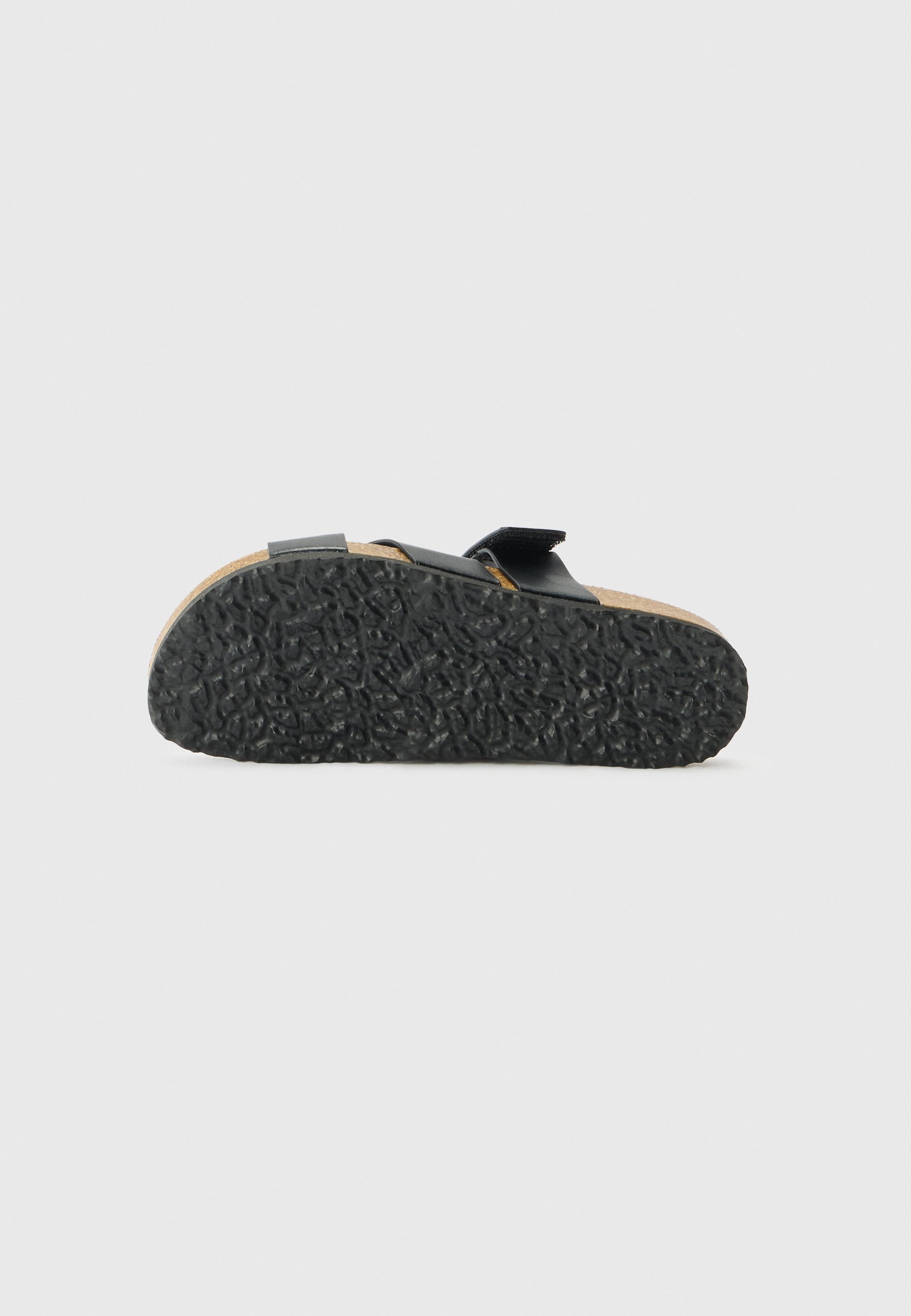 ONLY SHOES ONLMAXI - Slippers - zwart