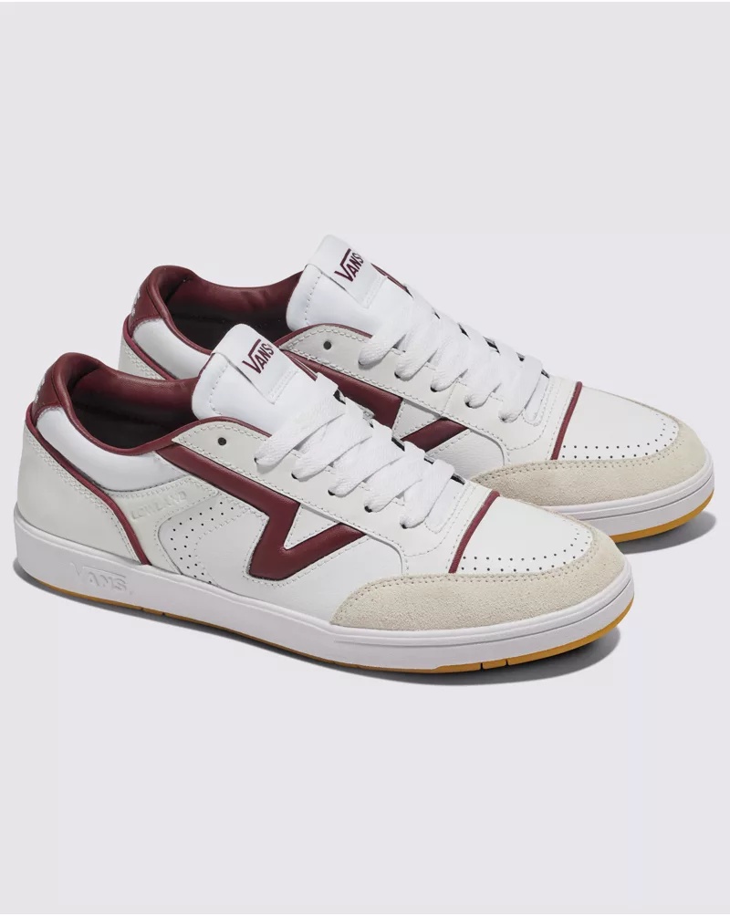 Lowland ComfyCush JMP R Shoe
