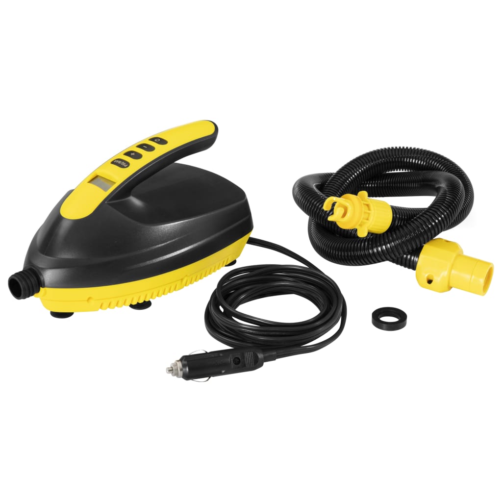  Bestway luftpump