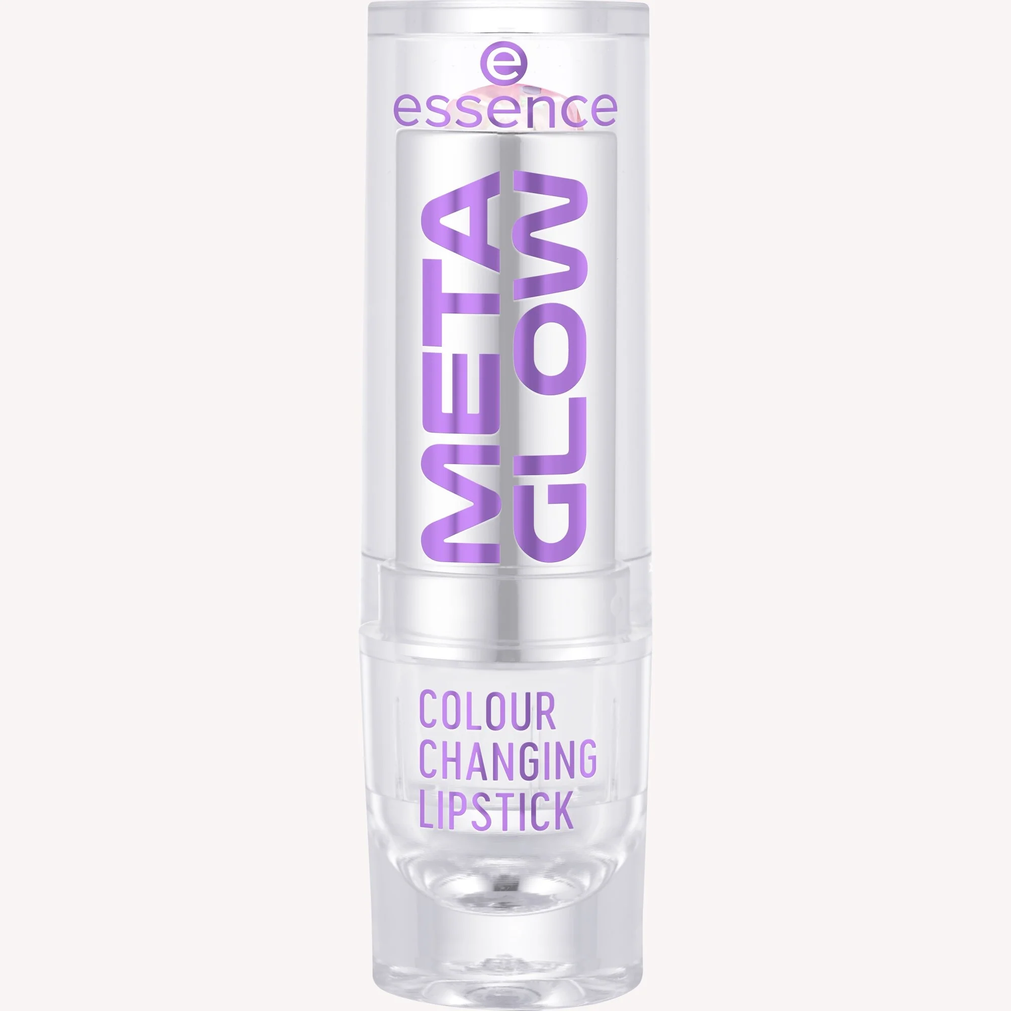Labbra META GLOW COLOUR CHANGING rossetto - Rossetto brillante, Rossetto