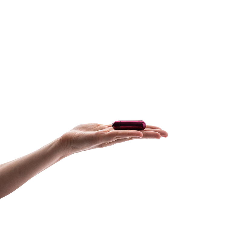 Minivibrator ø 17,3 x 61 mm