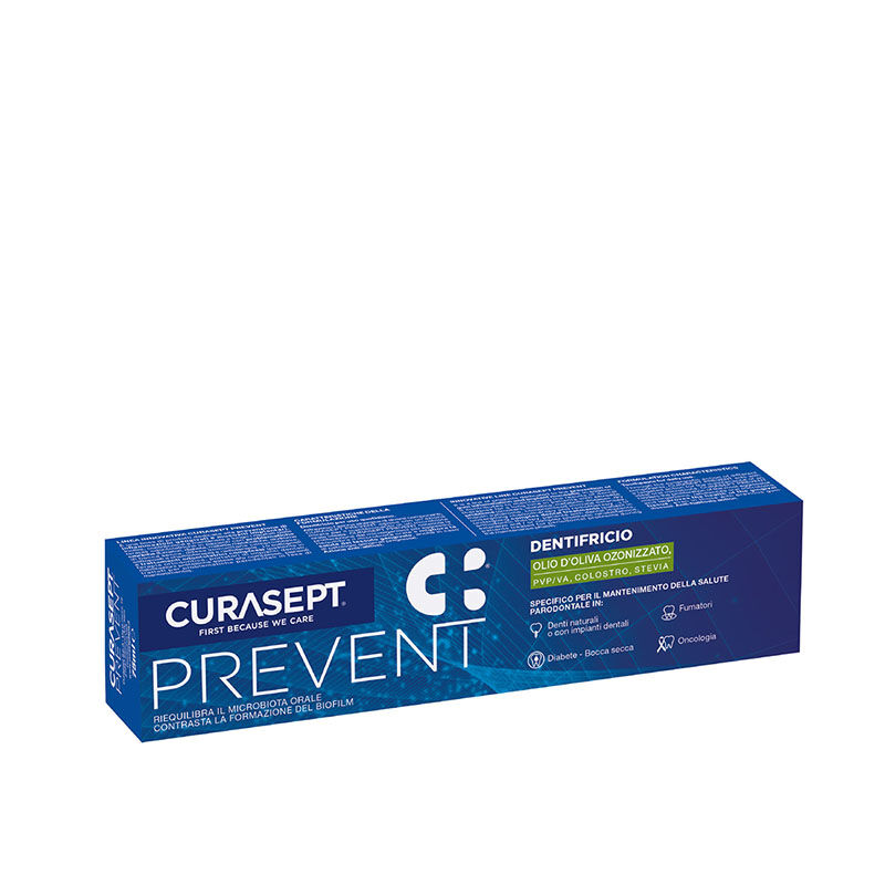 Curasept Prevent