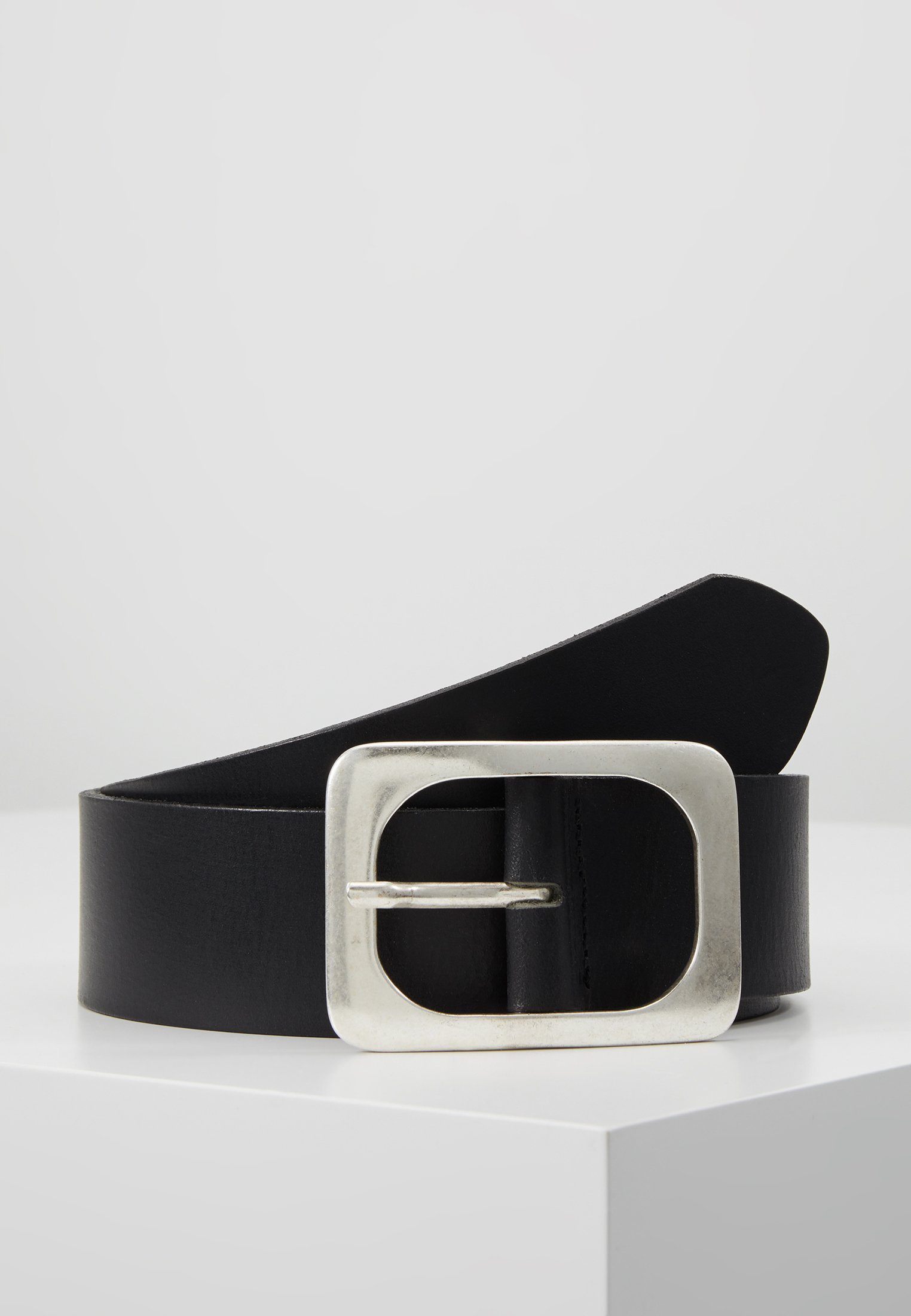 Vanzetti Belt - zwart