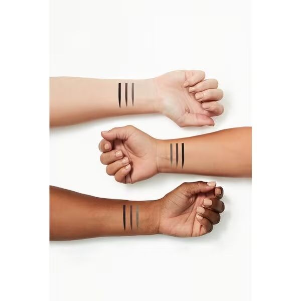 Maybelline New York Tattoo Liner Smokey Gel Pencil melns