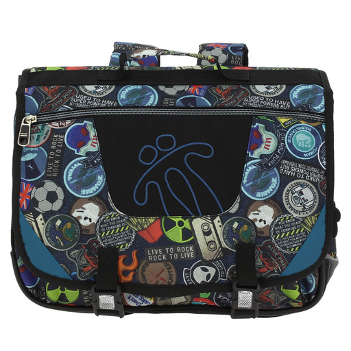  Tesoura para mochila escolar