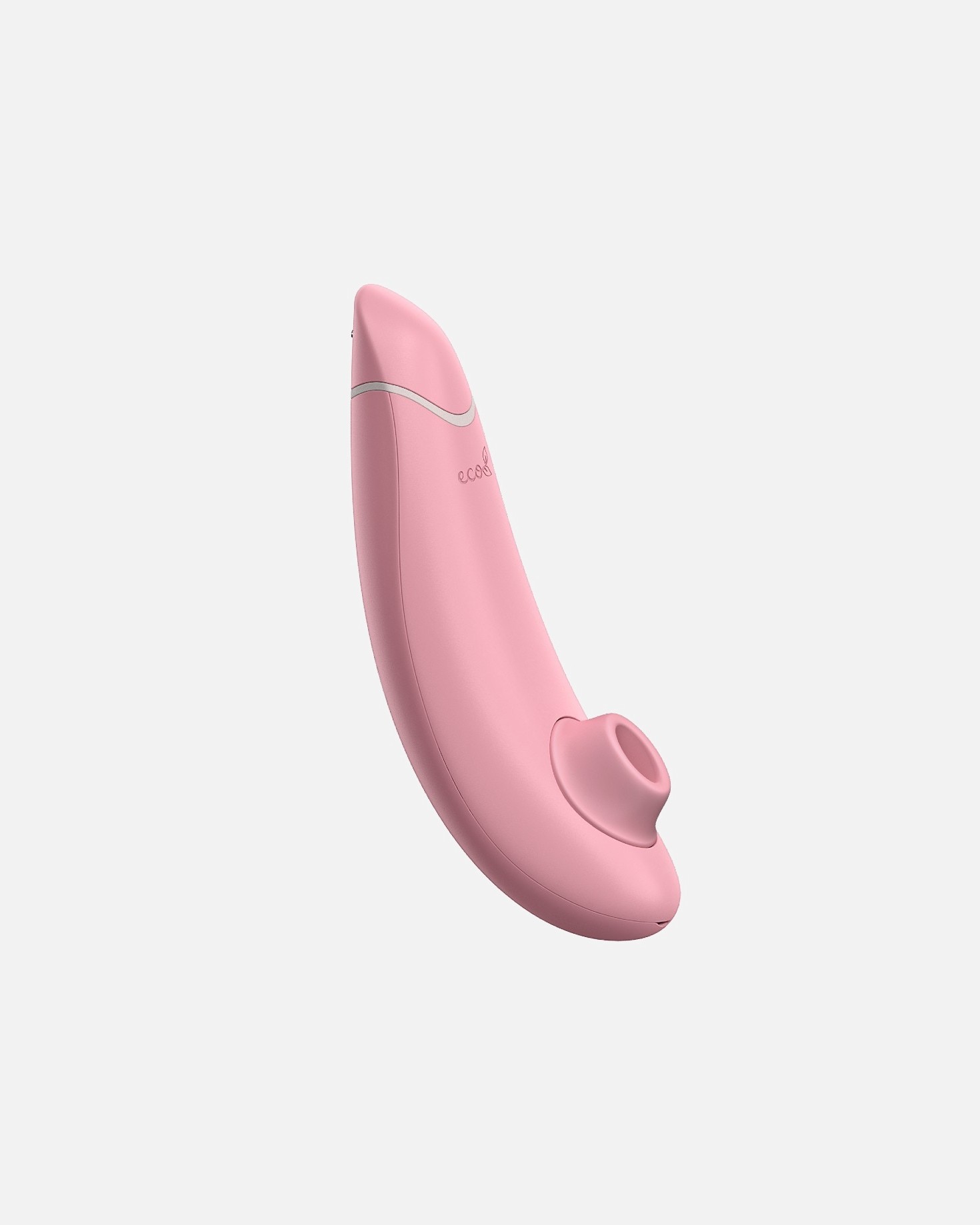 Erotski dodatak Womanizer Womanizer PREMIUM eko ružičasti -