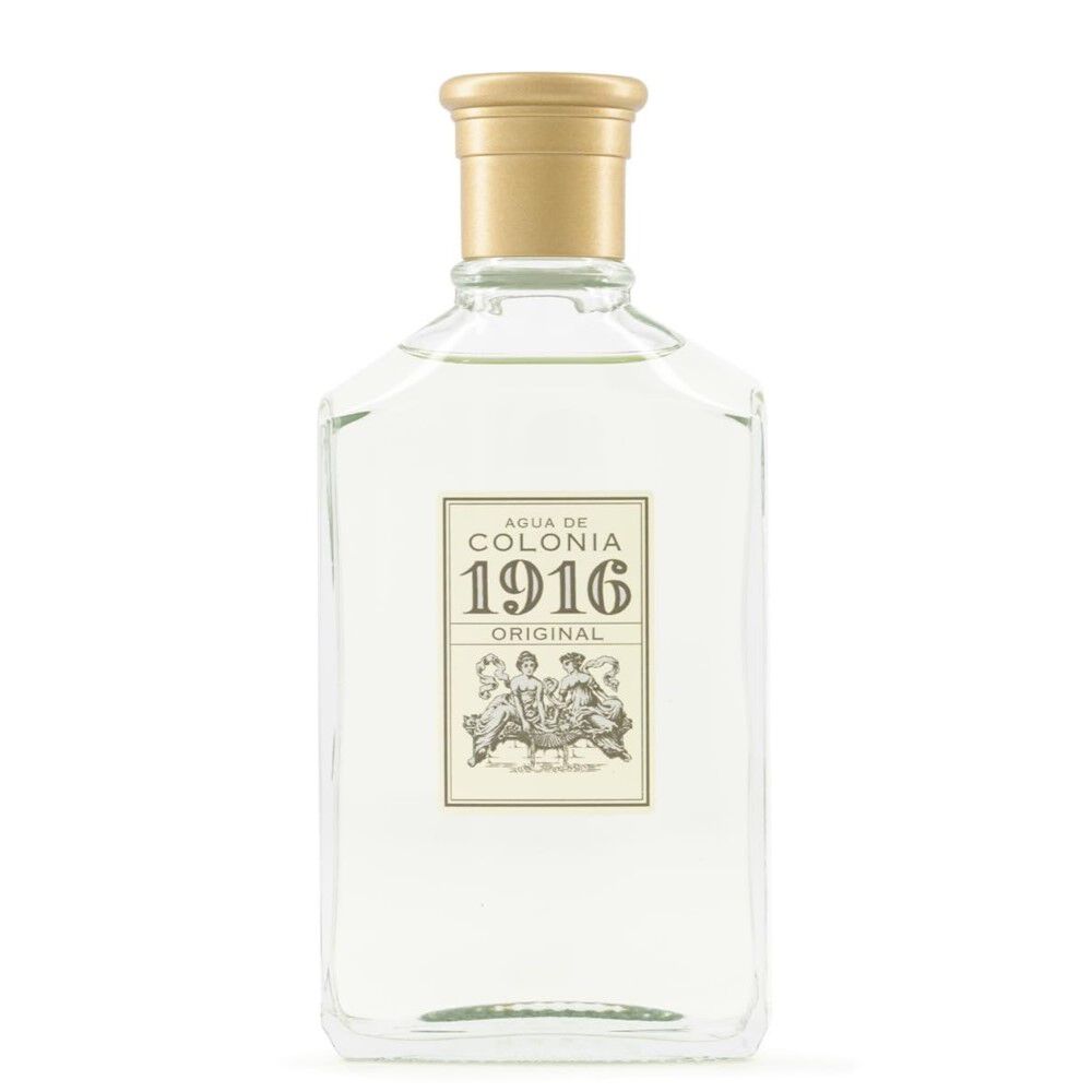 Myrurgia 1916 Agua De Colonia Original
